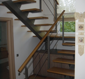 IRON CRAFT WOOD - FIER FORJAT CONSTANTA