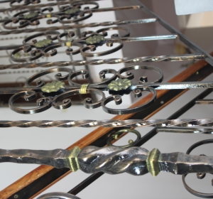 IRON CRAFT WOOD - FIER FORJAT CONSTANTA