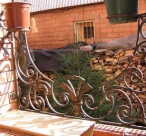 Artferro Design SRL - Fier Forjat Bucuresti Sector 6