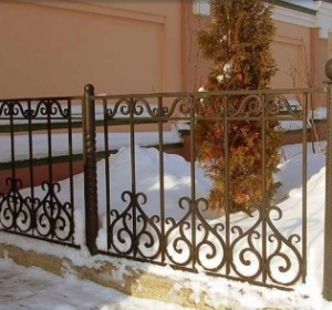 Artferro Design SRL - Fier Forjat Bucuresti Sector 6