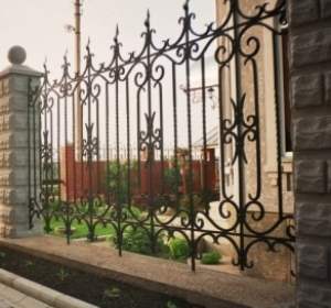 Artferro Design SRL - Fier Forjat Bucuresti Sector 6