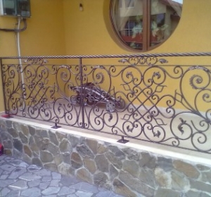 Artferro Design SRL - Fier Forjat Bucuresti Sector 6
