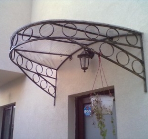 Artferro Design SRL - Fier Forjat Bucuresti Sector 6