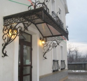 Artferro Design SRL - Fier Forjat Bucuresti Sector 6