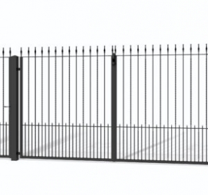 FIER FORJAT DOLJ - TODOME S.R.L