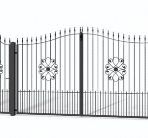 FIER FORJAT DOLJ - TODOME S.R.L