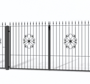 FIER FORJAT DOLJ - TODOME S.R.L