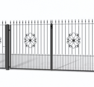 FIER FORJAT DOLJ - TODOME S.R.L