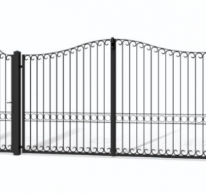 FIER FORJAT DOLJ - TODOME S.R.L