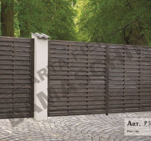 FIER FORJAT BUCURESTI - ARTA FIER DAMASCHIN