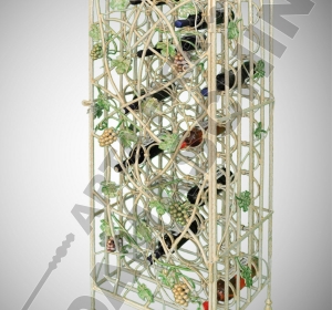 FIER FORJAT BUCURESTI - ARTA FIER DAMASCHIN