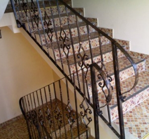 FIER FORJAT BRAILA - CONFECTII METALICE - APRISER DESIGN S.R.L.