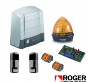 FIER FORJAT BOTOSANI - AUTOMATIZARI PORTI