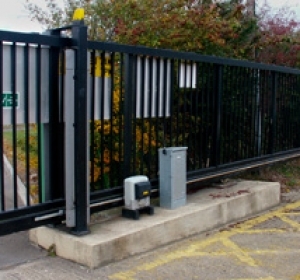 FIER FORJAT BOTOSANI - AUTOMATIZARI PORTI