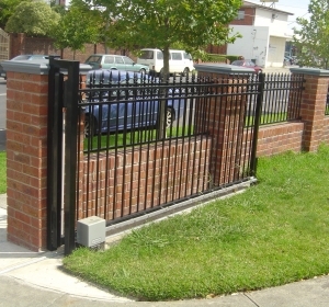 FIER FORJAT BOTOSANI - AUTOMATIZARI PORTI