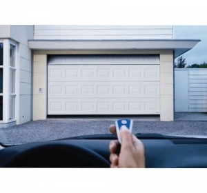 FIER FORJAT BOTOSANI - AUTOMATIZARI PORTI