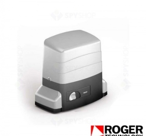 FIER FORJAT BOTOSANI - AUTOMATIZARI PORTI - FLEXI MEDIA TECHNOLOGY