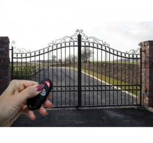 FIER FORJAT BOTOSANI - AUTOMATIZARI PORTI - FLEXI MEDIA TECHNOLOGY