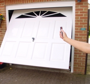 FIER FORJAT BOTOSANI - AUTOMATIZARI PORTI - FLEXI MEDIA TECHNOLOGY